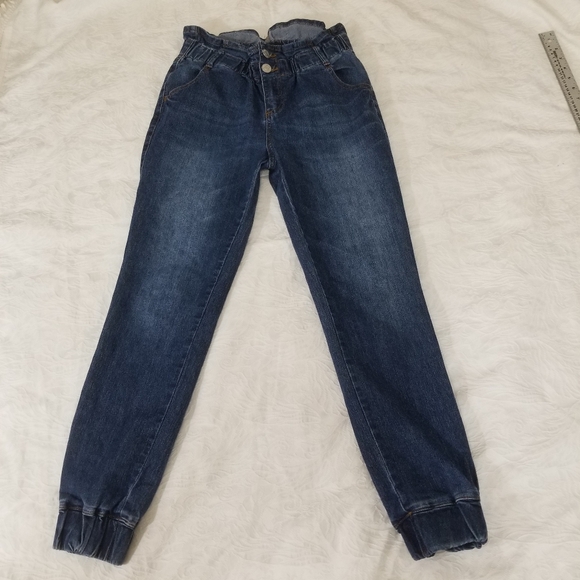 Almost Famous Denim Jeans Size Small - Picture 4 of 14